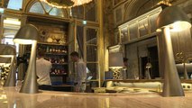 Legendäres Hôtel de Crillon in Paris wird wiedereröffnet