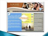 Best Church Website Builder - churchsquare.com