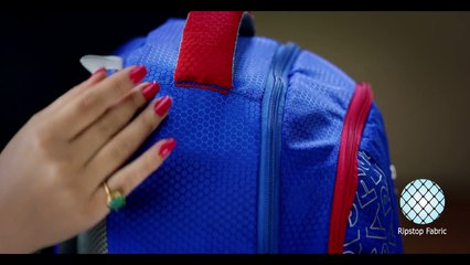 Shimmy - Large Laptop Backpack - Safari Bags