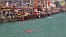 Shocking And Unbelievable Scientific Facts About Ganga-గంగ నీటిలో ఏముందో తెలిస్తే షాక్ అవ్వక తప్పదు