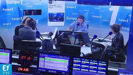 Souvenir du Tour - Thomas Voeckler préfère rouler dans l'Hexagone