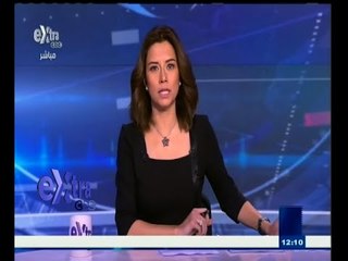 #غرفة_الأخبار | جولة أخبارية مع #دينا_زهرة | 16 فبراير 2015