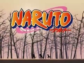 Naruto Clássico Abertura 3 - Kanashimi wo yasashisa ni