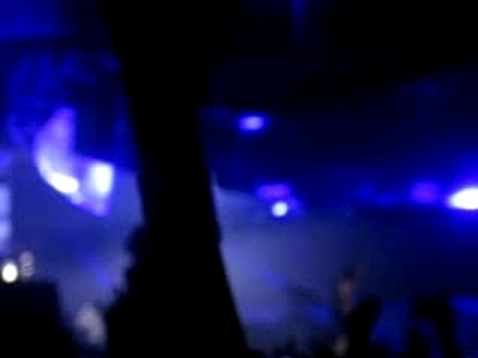 Concert Tokio Hotel _ Lyon 11.1o _ Ich bin nicht' ich