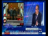 #غرفة_الأخبار | مصر توقع اتفاقا مع فرنسا لشراء 24 طائرة مقاتلة من طراز رافال