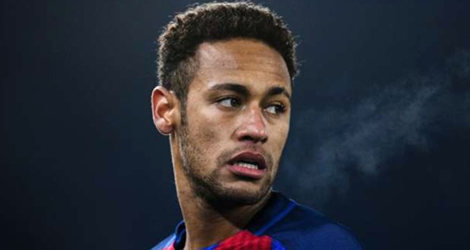Manchester United, Neymar İçin 809 Milyon TL'yi Gözden Çıkardı