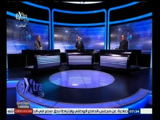 #غرفة_الأخبار | الضربات الجوية المصرية ضد تنظيم داعش في ليبيا