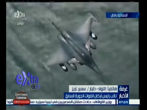 #غرفة_الأخبار | السيسي يشهد توقيع اتفاقيات تعاون عسكري بين مصر وفرنسا بقيمة 5‪,‬2 مليار يورو