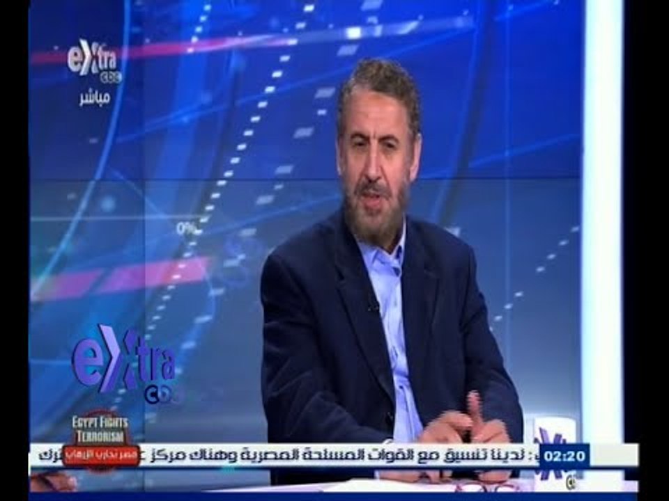#غرفة_الأخبار | رؤية تحليلية شاملة لحادث مقتل ا...