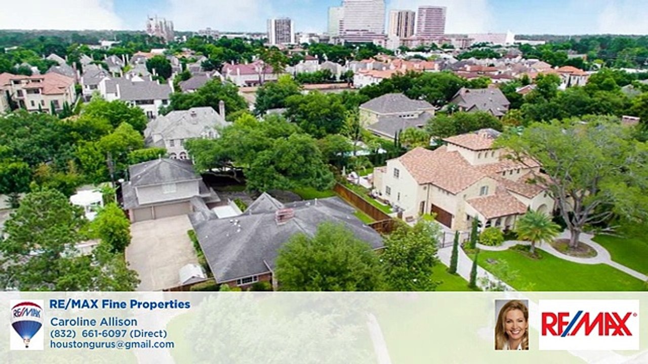 5132 Doliver Dr Houston, Tx 77056