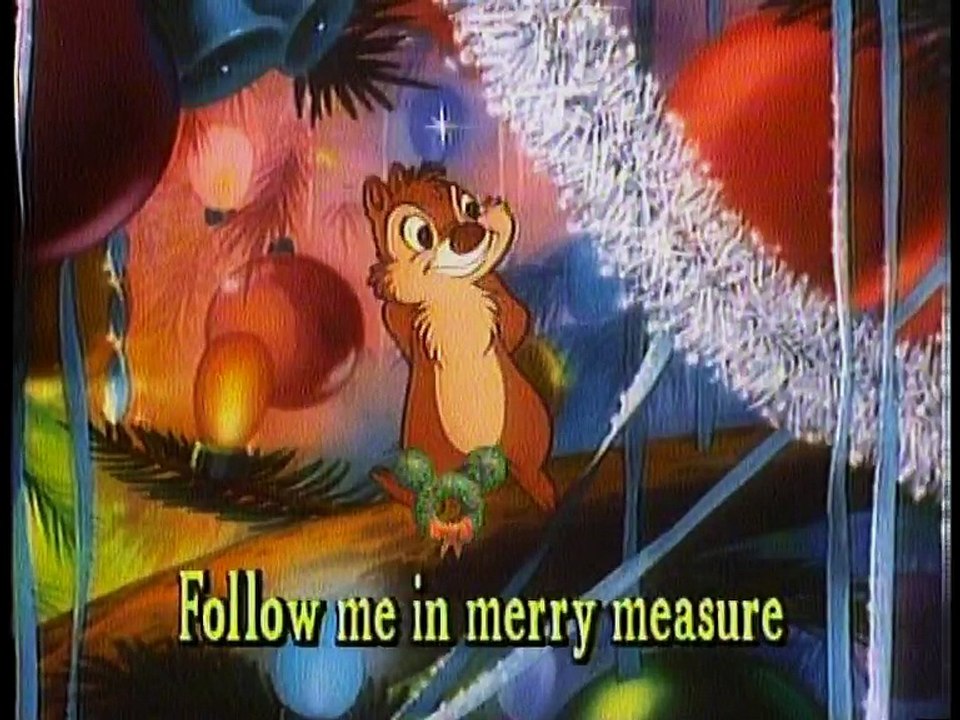 Disney Stars Christmas Songs 