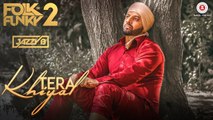 Tera Khiyal HD Video Song Jazzy B 2017 Sukshinder Shinda Folk N Funky 2 New Punjabi Songs