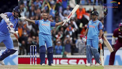 Shikhar Dhawan says, I have great bonding with Australian players | Oneindia News