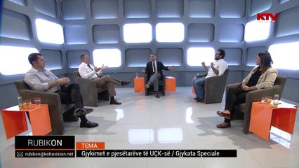 Kush po mashtron për numrin e viktimave gjatë luftës në Kosovë?