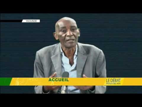 DÉBAT PANAFRICAIN DU 02 07 2017