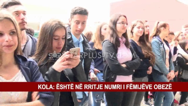 “BUKA N’STRAJCË”SI FORMË E ULJES SË OBEZITETIT