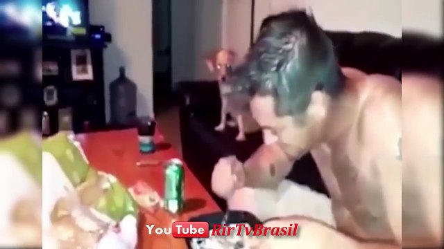 Tente Não Rir #26 (Impossivel) Se Rir Perde - Videos Engraçados Brasil