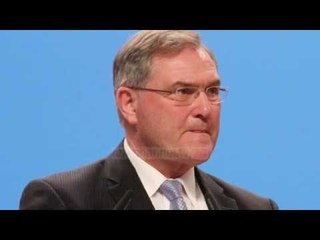 CDU, Bashës: Futu në zgjedhje - Top Channel Albania - News - Lajme