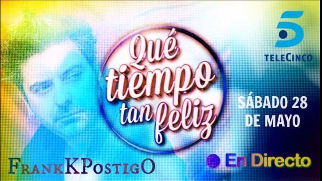 Entrevista a Frank Postigo