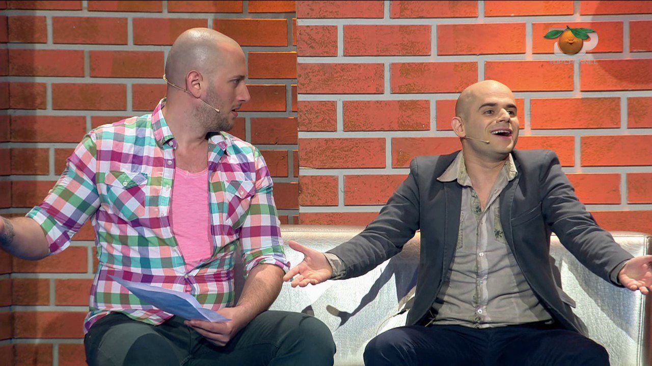 Portokalli, 26 Mars 2017 - Bab e bir (Djali ushtar)