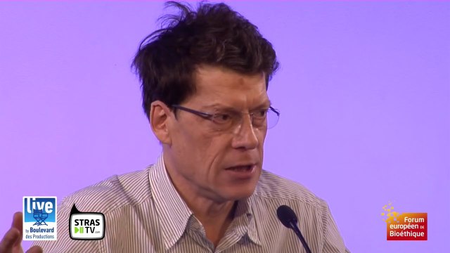 Transhumanisme | La mort de la mort