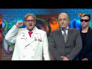 Portokalli, 26 Mars 2017 - Proletari, Putin & Editoriali (Shqiperia e kuqe)