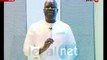 Clash entre Pape Diouf et Prince Art le conseil de Sa ndiogou à Pape Diouf