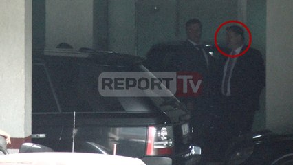 Report TV - Kërcënimi i Konit e Kules, Haki Çako dëshmon në Prokurori