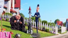 Bande annonce officielle de Moi, Moche et Méchant 3