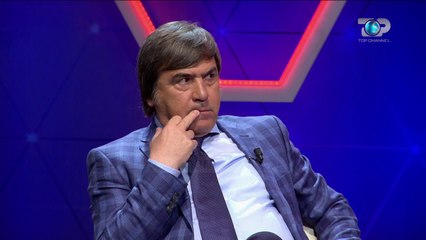 Procesi Sportiv, 26 Mars 2017, Pjesa 3 - Top Channel Albania - Sport Talk Show