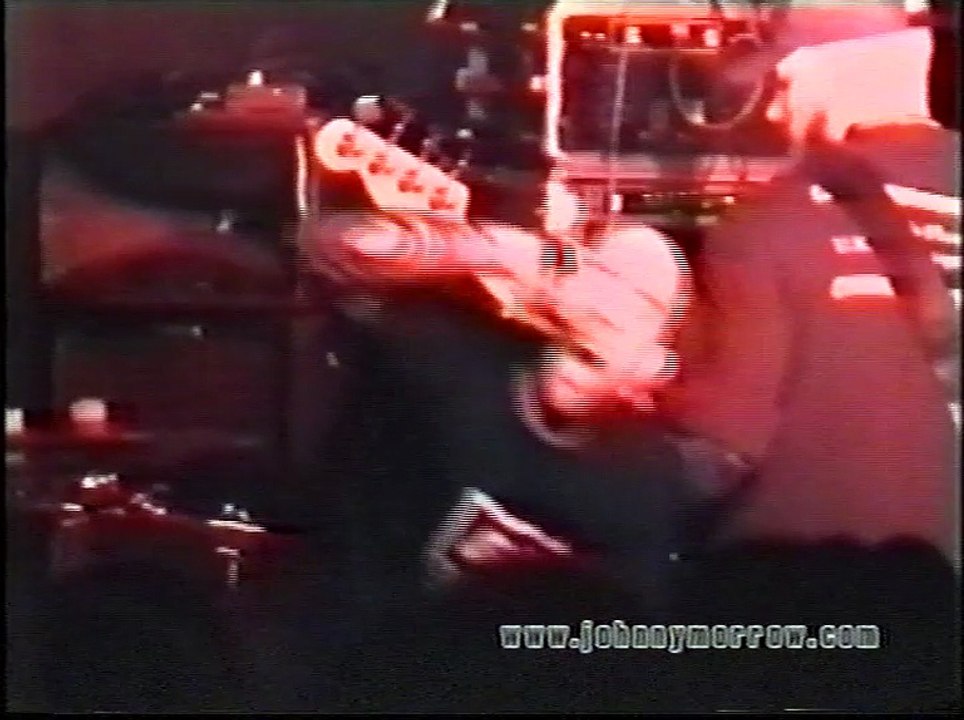 MorrowFest 2002 Promo (Underworld - Long)