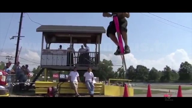 Next - Crazy - Çmenduritë e ditës - 27 Mars 2017 - Show - Vizion Plus