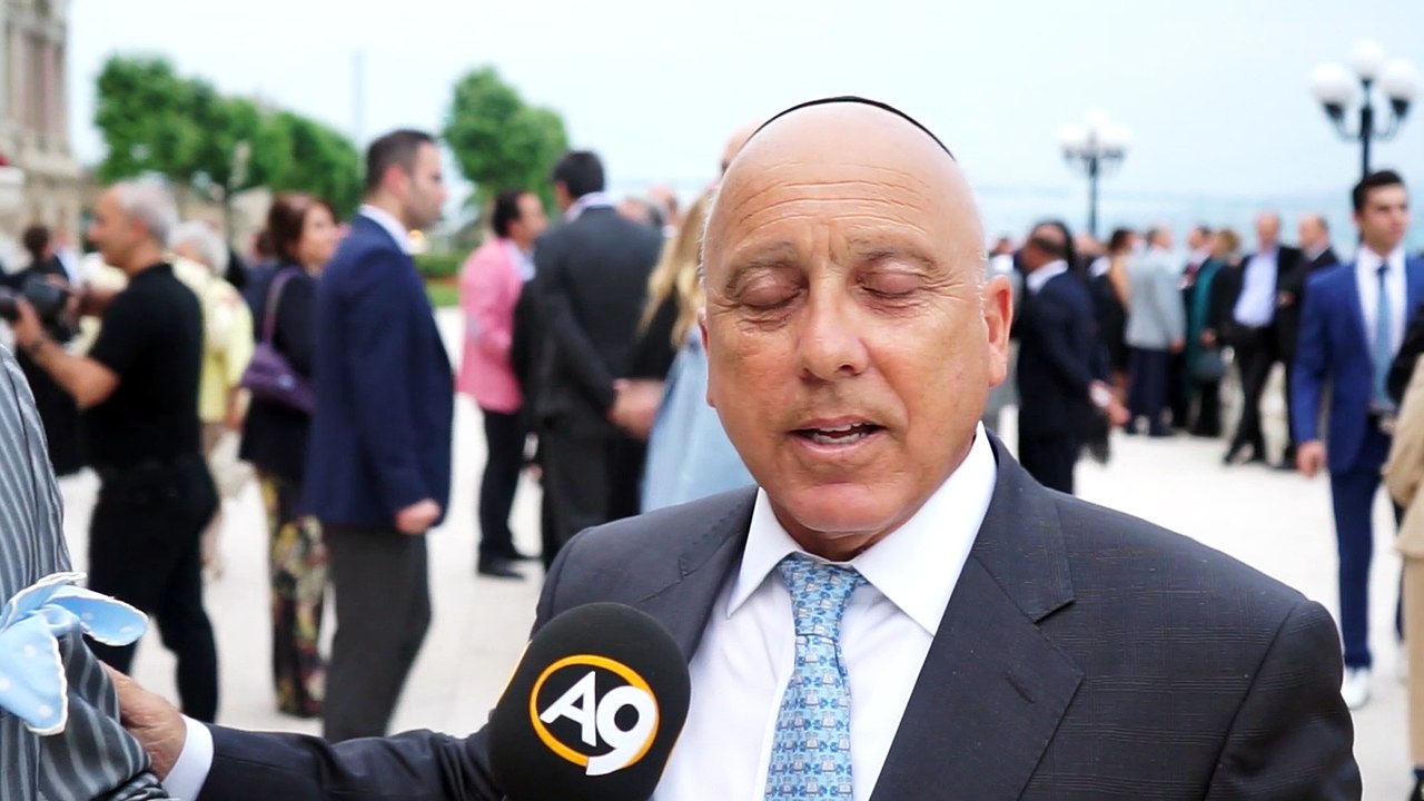 Rabbi Jeffrey Seidel