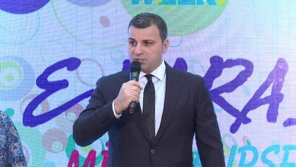 Report TV - Sejko: Edukimi financiar zbut pabarazinë ekonomike në shoqëri