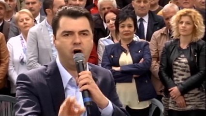 Report TV - Kryetarët e degëve të PD- Bashës: Të përshkallëzohet protesta