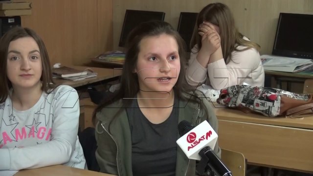 Куманово, во ССОУ „Киро Бурназ“ учениците следат настава без елементарни услови