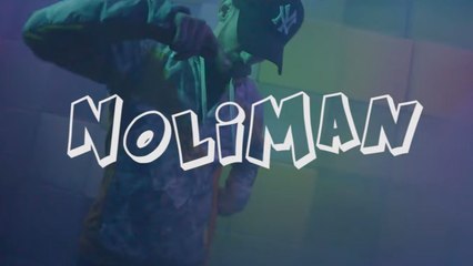 NOLIAN - NOLI MAN (Official Video) Prod. by DualVox