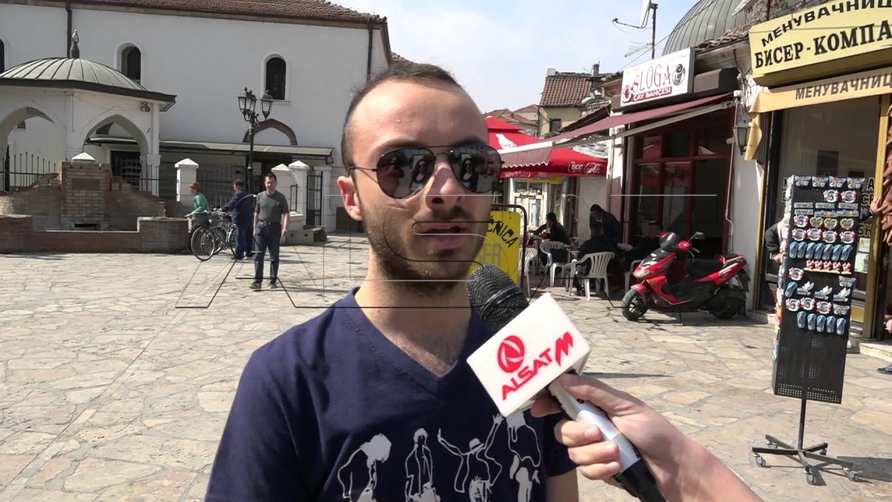 Младите сè повеќе заминуваат од Македонија