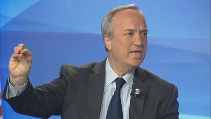 Ora News - Trump mbështet Bashën? Bare: Kur doli tek VOA, kuptuam që ishte në SHBA
