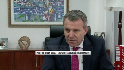 Kriza, fillojnë pasojat - Top Channel Albania - News - Lajme