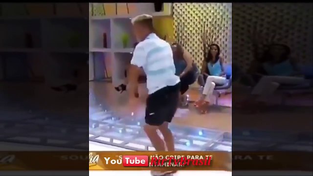 Tente Não Rir #41 (Impossivel) Se Rir Perde - Videos Engraçados Brasil - YouTube