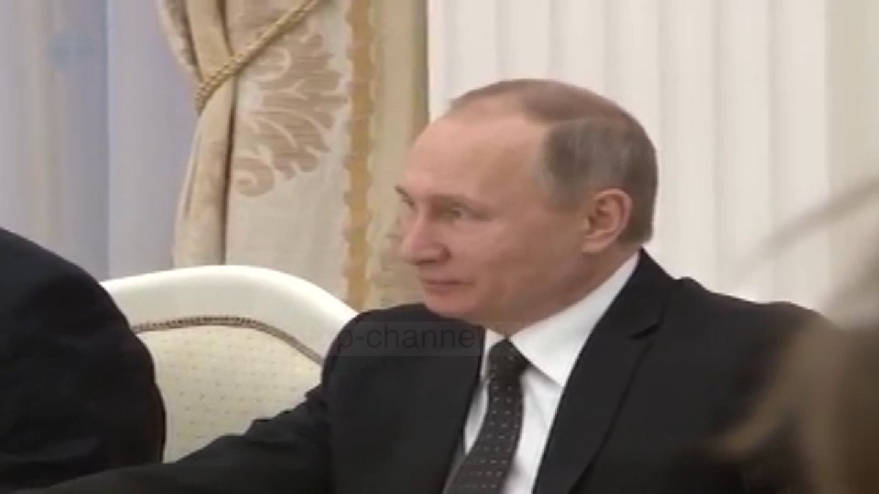 Putin takon Vuçiç, i jep 'bekimin' para zgjedhjeve - Top Channel Albania - News - Lajme
