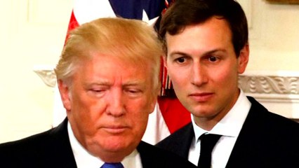 Ndikimi rus në zgjedhje, merret në pyetje dhëndri i Trump - Top Channel Albania - News - Lajme