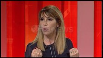Ora News - Majlinda Bregu në Tonight: PD nuk ka interes për bllokimin e vettingut