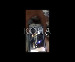 Video të vjedhjes së radhës në Prishtinë