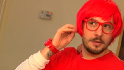 BACKSTAGE -  DNK PROMOTIVNO