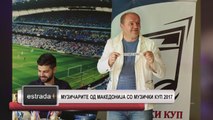 ESTRADA PLUS 27 03 2017 HD Muzicarite od Makedonija  so muzicki kup 2017