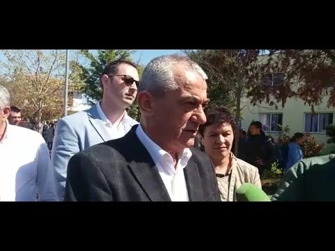 Report TV - Ruçi: PS me platformën e saj në zgjedhje, me apo pa LSI në koalicion