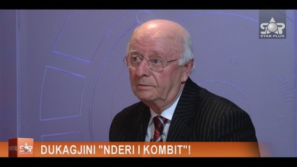 DUKAGJINI "NDERI I KOMBIT"