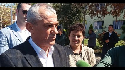 Report TV - Ruçi:Me apo pa LSI, PS-ja me platformën e saj në zgjedhje